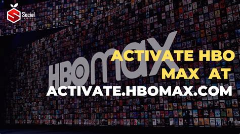 hbomax.cz activate